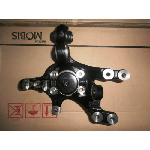 Taşıyıcı arka sağ Hyundai İ30 2008-2012